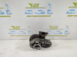 Turbo Turbina Turbosuflanta 3.0 DI ZD30ETI 724639-2 7246392