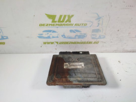 Calculator motor ecu 2.0 tdi diesel 03g906018er 5wp45516aa V