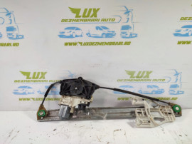 Macara geam cu motoras dreapta spate 8k0959812 Audi A4 B8/8K