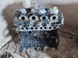 Motor fara anexe 1.7 cdti 100cp cod Z17DT Opel Meriva  [2002