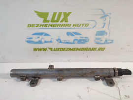 Rampa injectoare dreapta  3.0 cdi om642 v6 a6420700695 Mercedes-Benz C