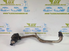 Supapa EGR 1.4 tdci F6JA 9673258680 Peugeot 107  [2005 - 200