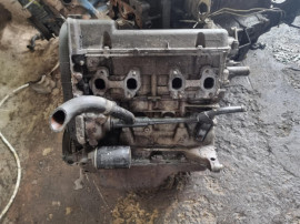 Motor fara anexe euro 4 1.2 benzina cod 187A1000 Fiat Pand