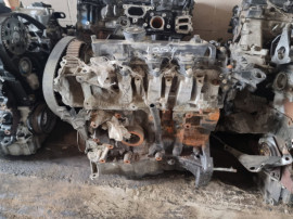 Motor 1.5 dci euro 5 cod K9K846 K9K 846 Dacia Lodgy  [2013 -
