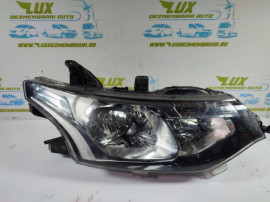 Far dreapta  Mitsubishi Outlander 3 [2012 - 2014]