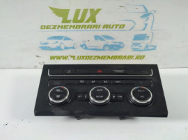Panou clima AC climatronic 5f0907044h Seat Leon 3 [2012 - 20