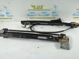 Macara geam electric fara motoras stanga  fata 120629f Seat