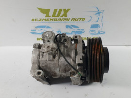 Compresor ac clima euro 6 890093 Mercedes-Benz Actros MP4 ge