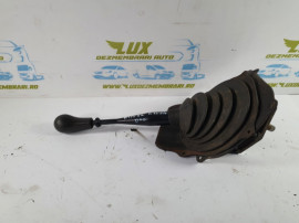 Manson nuca schimbator viteze  Nissan Navara D40 [2005 - 201