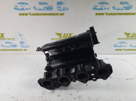Galerie de admisie 1.6 benzina nfu 9635885080 Peugeot 207  [
