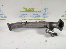 Furtun tub tubulatura teava intercooler aer 2.5 diesel YD25