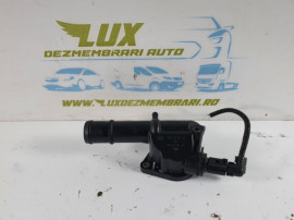Corp carcasa termostat flansa lichid racire apa 2.0 tdi caha