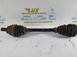 Planetara stanga fata 2.0tdi bmp Volkswagen VW Passat B6 [2