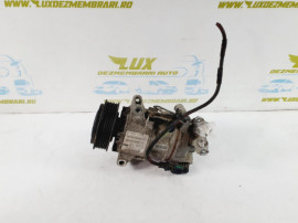 Compresor ac clima 1.6 hdi 9675655880 Peugeot 208  [2012 - 2