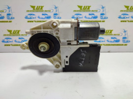 Motoras geam dreapta fata 1k5837402ah Volkswagen VW Jetta 5