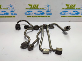 set conducte alimentare injectoare 2.2 2.0 crdi D4HA D4HB  K