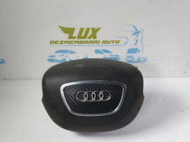 Airbag volan 4g0880201a Audi A6 4G/C7 [2010 - 2014]