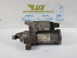 Electromotor 2.0 tdi deua 04l911021b Audi Q5 8R (facelift)
