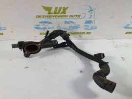 Carcasa termostat distribuitor apa  2.0 tdi CFF 03l121131aa
