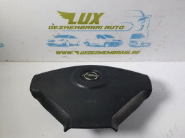 Airbag volan 8200136332 Opel Vivaro A (facelift) [2006 - 201
