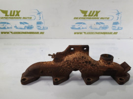 Galerie de evacuare 1.5 dci k9k 140042062R Renault Megane 3