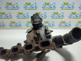 Turbo turbina turbosuflanta 2.0 tdi CFF CFH CFFB CFHC 03L253