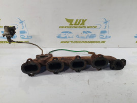 Galerie evacuare  1.6 dci R9M 140041077r Renault Fluence  (f