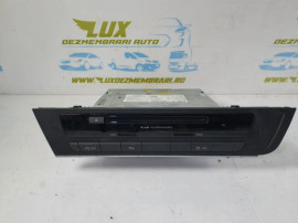 Unitate navigatie multimedia mmi 4g0035192h Audi A6 4G/C7 [2010 - 2014