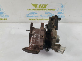 Turbo Turbina stanga AX2Q-6K682-CB AX2Q-6K682-CB Land Rover
