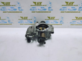 Clapeta acceleratie 1.6 benzina Z682 Mazda 3 BK (facelift) [2006 - 200