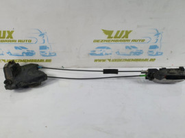 Broasca incuietoare usa stanga fata  Suzuki Vitara 2 [2014 - 2018]