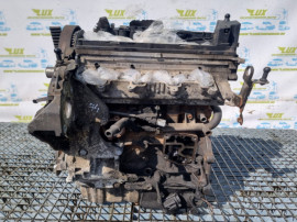 Motor fara anexe 2.0 tdi Cod CBA / CBAA  Volkswagen VW Scirocco 3 [200