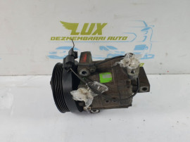 Compresor clima ac 1.8 benzina 4G93 506221-2872 5062212872 Mitsubishi