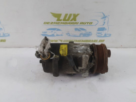 Compresor clima ac 2.0 tdci ufwa av61-19d629-dc av6119d629dc Ford S-Ma