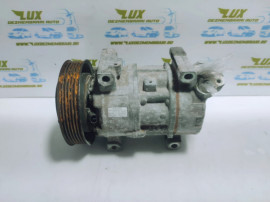 Compresor clima ac 1.9 jtd 192 A8.000 447220-8645 4472208645 Fiat Stil