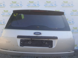 Haion Porbagaj Ford C-Max  [2003 - 2007]