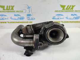 Turbo turbina turbosuflanta 1.7 cdti 125cp Z17DTR 898102-3711 89810237