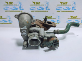 Turbo turbina turbosuflanta 1.5 tdci 1.6 tdci  T3DB  T3DA 9hp 96732836