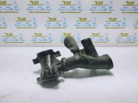 Corp carcasa termostat 1.4 tdi cus 04b121026c Skoda Fabia 3 [2014 - 20