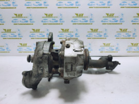 Turbina Turbo Turbosuflanta 2.0 tdi CBA CBAA 03L253019T Skoda Yeti  [2