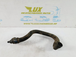 Furtun conducta apa  EGR 2.0 hdi RHR  Peugeot 508  [2010 - 2014]
