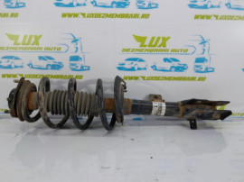 Amortizor cu arc stanga fata AGY029MT Jeep Compass [2006