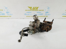 Turbina turbo turbosuflanta 2.3 dci m9t 787620 Opel Movano B [2010 - 2