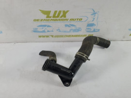 Distribuitor apa flansa 1.6 tdci t1db 9HR 9671124980 Ford S-Max  (face