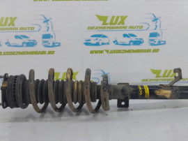 Amortizor cu arc dreapta fata g16385 Ford Fiesta 5 [2th facelift] [200
