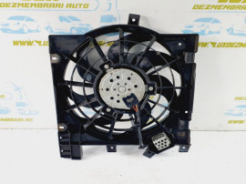 Electroventilator GMW 13158655 Opel Astra H [2004 - 2007]