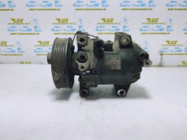 Compresor clima ac 2.5 dci YD25DDTi 92600 eb400 92600eb400 Nissan Path