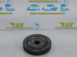 Fulie arbore cotit 1.3d 199 A2.000 wgrb3 Fiat Grande Punto 2 [2008 - 2