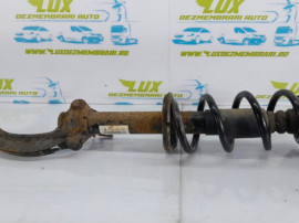 Amortizor cu arc dreapta fata 4g0031af Audi A6 4G/C7 [2010 - 2014]