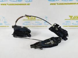 Broasca incuietoare usa dreapta fata 9807954380 Peugeot 308 T9 [2013 -